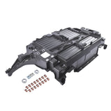 Front Active Radiator Grille Shutter Replacement for 2020-2022 Ford Explorer L1MZ16138B L1MB16E166AE 88450924
