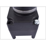 High Speed Fifth Wheel 12V DC Landing Gear Motor with 2-Bolts for Lippert Tuson 141893 13057283