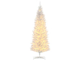 7ft Prelit Christmas Tree 74751085