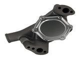Engine Water Pump fit for Chevrolet GMC C3500 K3500 V8 5.7L 1988-1995 AW5049 08482295