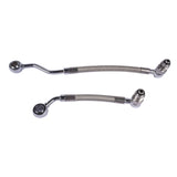 Fuel Injection Line Kit Fit for 1998-1999 Harley-Davidson Road Glide 1995-1999 Electra Glide 36206611