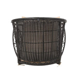 MALIA STANDING BASKET 68018.00BTN