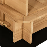 Kids Sandbox with Cover 20595645