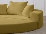 Convertible sofa couch bed,multi-functional,circular bed,adjustable Futon sofa ,No Assembly W2677P388984