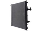 Complete Radiator fit for Toyota Camry Solara 2.4L 2002-2008 CU2437 164000H030 54829311