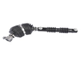 Steering Shaft Fits for GMC Yukon Chevrolet Avalanche Silverado Tahoe 2007-2014 25862740 Black 1Pc 69846989