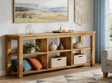 Long Console Table 13194938