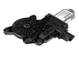 Front Left Power Window Regulator Motor Fits for Hyundai Elantra GT 1.6 2.0L L4 2018-2020 82450G3020 99029700