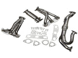 Exhaust Header Fit For Nissan Altima VQ35DE V6 3.5 02-06 Manual Models MT001029 52083496