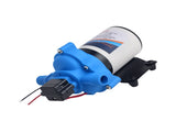 Diaphragm Pump Water Pump fit for RV Agricultural 2088-554-144 3.5GPM 12V 45PSI 49645239