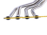 Exhaust Header Fit 05-06 Pontiac GTO 6.0 V8 MT001007 18533216