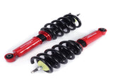 24 Level Damping Coilovers Suspension Lowering Kit fit for fit for Porsche Cayenne 11-18 17997194