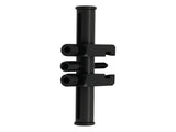 Professional Puller fit for Ribbed Drive Pulley Crankshaft Remover Tool Adjustable 73653570
