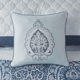 Cal King 8 Piece Comforter Set B03594936