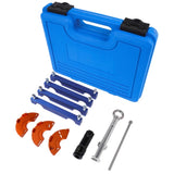 Camshaft Adjuster Tool Kit 276589014000 278589002300 Fits for Mercedes M157/M278 M276.8 M276.9 05267945