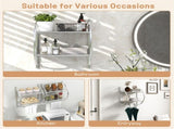 Bathroom Towel Rack 56256249