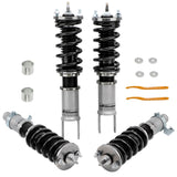 ZNTS Coilover Suspension Kits for Honda Civic EG/EK/EJ 1996-2000 Adjustable Damper Coil Springs & Struts 17730350