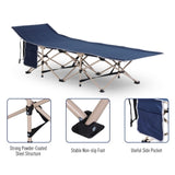 ZNTS Folding Camping Chairs / Camping Cot （Prohibited by WalMart） 32565498