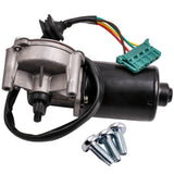 ZNTS Windshield Wiper Motor For Mercedes-Benz C230 C280 C43 AMG 1998-2000 For Mercedes Europe 1993-2001 57914447