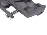 Power Steering Actuator Ram Cylinder Assembly 21910902 3812269 Replacement for Volvo Penta 3860883 81564105