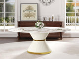 Dining Table Leg W1535P467937