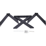 table frame ,table base ,spider table legs ,table runner confrerence table W46541489
