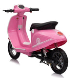 24V Kids Ride On 2-Wheel Electric Motorcycle For Kids Aged 8-14,250W Kids Ride On Electric Dirt W1578P297858