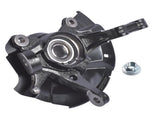 Front Right Steering Spindle Knuckle Assembly Fits for Dodge Attitude Hyundai Accent 2014-2017 74920409