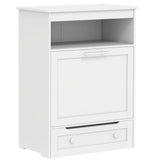 Pet Feeder Station Storage Cabinet 39335779