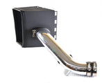Cold Air Intake Induction Kit Filter for Dodge Ram 1500 2500 3500 2002-2008 4.7L 5.7L V8 Black 44440634