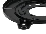 Brake Dust Shield Rear fit for Nissan Frontier 2005-2020 Black 44020EA070 44030EA070 59586973