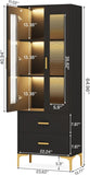 Shelf Book/Storage Cabinet 46393881