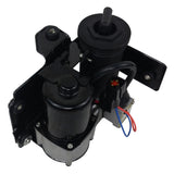 ZNTS Air Suspension Compressor Pump for 2013 Lincoln Navigator L Sport 7L1Z5319A 65520034