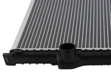 Aluminum Engine Radiator fit for BMW 318i 318IS Z3 1991-1998 1469176 CU1295 53366447