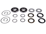 ABS Rear Wheel Bearing Seal Ring Kit Replacement for 69-06 Toyota 4Runner Tacoma Tundra T100 49570623