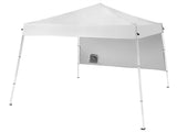 94.5X94.5X86.6 pop-up gazebo White 35915534
