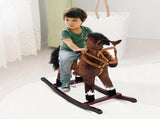 Kids Rocking Horse 20700882
