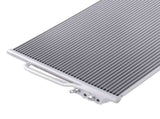 AC Condenser fit for Buick LaCrosse 17-19 Chevrolet Malibu 2016-2020 Aluminum Core 64289206