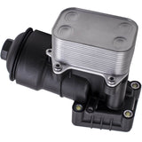 Oil Cooler Housing Radiator Cap Gasket for for Audi TT Roadster 2008-2014 97519991
