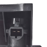 2pcs Auto Hub Lock Actuators Vacuum Solenoid Purge Valve Set Fit for Ford F-150 Expedition Lincoln 31042474