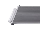 A/C Condenser fit for Honda CR-V 2.4L 2007-2011 10451 80110SWAA01 3599 Aluminum Core 68050450