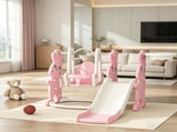 Slide and Swing Set 37926220