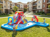 Inflatable Bounce House 60261312