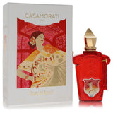 Casamorati 1888 Bouquet Ideale by Xerjoff Eau De Parfum Spray 3.4 oz for Women FX-542245