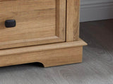 6 Drawer Dresser,6 Drawers cabinet Tall Chest Drawers Closet Organizers Storage Clothes, cabinet W2275P460493