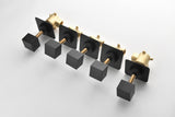 3/4" Cast Metal Volume Control Valve -23Piece Extra High Flow Master Shower Volume Control W127264924