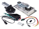 RV Step Motor Kit Fits for Kwikee 23 28A 30 33 34 35 36 38 40 Series Steps 676061 214-1001 1101428 99449463