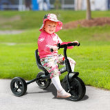 Kids Trike with Adjustable Backrest 82688041