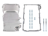 Engine Oil Pan with Gasket Fits for Chevy Camaro 2010-2015 Caprice SS Pontiac G8 2008-2009 6.0 6.2L 00595535