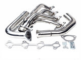 Exhaust Manifold Header Fit For S10 GMC Sonoma 94-04 2.2L MT001074 25927188